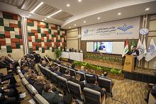 مؤتمر جامعة الكفيل العلمي الخامس.. جسر الابتكار والتطوير في التعليم العالي