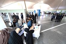 انطلاق فعّاليات اليوم الثالث من ملتقى الكفيل الأول لتكنولوجيا المعلومات
