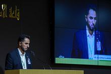قسم شؤون المعارف: (44) بحثًا يتضمنها المؤتمر الرابع ضمن أسبوع الإمامة الدولي
