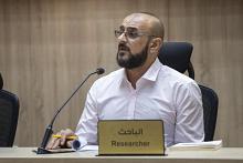  باحثان يقدمان دراسة في سيرة الإمام الهادي (عليه السلام) وإمامته
