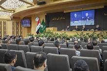 لتقديم أفضل الخدمات للزائرين.. العتبة العباسية المقدسة تعقد اجتماعًا لمناقشة آليّة تطوير أداء منتسبيها