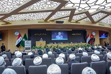 باحث ومؤرّخ كربلائي: السيد أحمد الإشكوري له دور بارز في نشر العلوم والمعارف الإسلامية