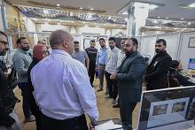 وفد من جامعة الموصل يبحث سبل التعاون في مجال التوثيق مع مؤسسة الوافي