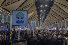 بالتعاون مع العتبة العباسية.. اتّحاد القرآنيين في العراق ينظّم المسيرة القرآنية السادسة بكربلاء