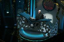 الحلقة العاشرة من مسابقة جائزة العميد لتلاوة القرآن تشهد فوز متسابق سوري