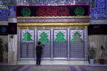قسم المقام الشريف يعد خطة متكاملة لشهري المحرم الحرام وصفر الخير