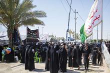 مواكب القبائل والعشائر العراقية تستعدّ لإحياء ذكرى دفن الأجساد الطاهرة