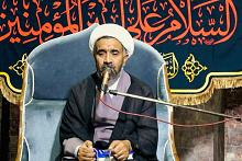 العتبة العباسية المقدسة تواصل إلقاء محاضراتها الفقهية والعقائدية في باكستان