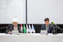 باحث يناقش التسامح والاعتدال في فكر الإمام علي (عليه السلام)