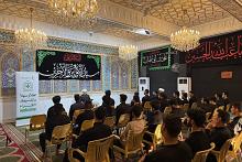 في ذي قار.. قسم الشؤون الفكرية ينظّم ندوتين عن سيرة الرسول الأعظم (صلى الله عليه وآله)