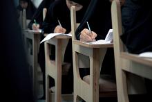 شعبة الخطابة النسوية تُطلق امتحانات الدور الثاني لطالبات معهد الخطابة
