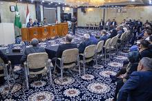 عقد ورشة لتسليط الضوء على جريمة سبايكر ضمن فعاليات مؤتمر ذاكرة الألم في العراق