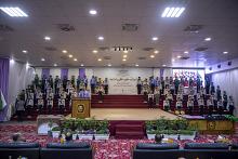قسم الشؤون الفكرية يختتم النسخة السابعة من برنامج التطوير الحسيني الشامل