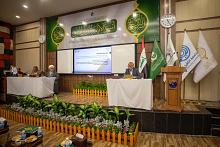باحثان يناقشان تاريخية الأحكام الشرعية في نص ما روي عن الإمام علي (عليه السلام)