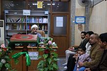 قسم الشؤون الدينية يشهد إقبالًا على تنظيم عقود الزواج تزامنًا مع أيام شهر شعبان