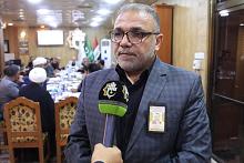 قسم التربية والتعليم ينهي تحضيراته لإقامة مؤتمر الإمام الهادي (عليه السلام)