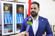  مؤسس مدرسة أمل الأجيال: منصة السراج الإلكترونية منصة تعليمية متكاملة