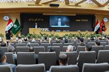 الفائز الأول في مسابقة الجود: المسابقة تسهم في تحريك الأقلام باتّجاه الشعر والأدب الملتزم لتكوين رصيد أدبي ثري