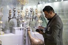 &nbsp;ضمن منظومة الحفظ الوقائي.. متحف الكفيل يعتمد ضوابط علمية للإضاءة المتحفية