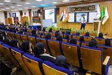 لطلبة الجامعات العراقية.. جامعة العميد تنظم دورة تدريبية حول الإسعافات الأولية