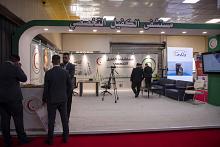 مستشفى الكفيل يستعرض خدماته الطبية في المعرض الصحّي الدولي السنوي الرابع لوزارة الصحة
