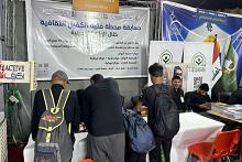 قسم العلاقات: محطّات فتية الكفيل استقبلت قرابة 11 ألف زائر خلال أربعة أيام