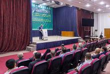  مؤتمر أمير المؤمنين (عليه السلام) يدعو إلى تطبيق المنهج التربوي للإمام علي (عليه السلام) في المؤسسات التعليمية