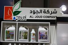 شركة الجود : ريادةٌ في تكنولوجيا الصناعة والزراعة وخيرٌ داعم لهذين القطّاعين