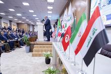 العتبة العباسية المقدسة: نثق بالعقل العراقي وقدرته ونسعى لنقل التعليم الطبي إلى مصاف العالمية