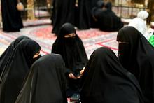 شعبة التوجيه الديني النسويّ تقيم مسابقةً تفاعلية للنساء