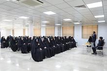 بالتعاون مع مشروع أجر الرسالة.. قسم التربية والتعليم يقيم ورشاً تثقيفيّة للملاكات التعليميّة النسوية