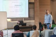 قسم الشؤون الفكرية يواصل إقامة دوراته التطويرية لملاكات جامعة الموصل
