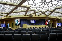 العتبةُ العبّاسيةُ المقدّسة تُعلن عن أسماء الفائزين بمسابقة مراقي المجتبى الشعريّة الأولى