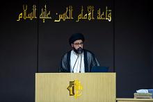 اللَّجنة التحضيرية تُلقي البيان الختامي لمهرجان رحمة للعالمين الدولي الأوَّل