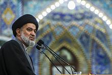 هام: وكيلُ المرجعيّة الدينيّة العُليا يوجّه رسالةً للعراقيّين بعد ازدياد أعداد الإصابات بوباء كورونا