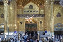 العتبة العباسية المقدسة تعدّ خطة خدمية وثقافية في أيام شهر رمضان