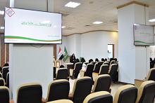 مركز الثقافة الأسرية يقدم محاضرة تثقيفية حول تمكين المرأة من مواجهة التحديات