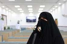 مدارس الكفيل النسوية: مخيّم بنات العقيدة تضمّن محاضرات فقهية وثقافية وإقامة مسابقات فرقية