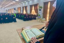 مركز الثقافة الأسرية ينظم برنامجه الثقافي تطوير الذات والمهارات