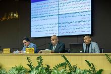 دراسة تحليلية تناقش خطب المرجعية الدينية العليا الخاصة بفتوى الدفاع الكفائي