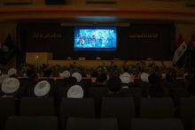 عرض فيلم وثائقي يتناول جزءًا من سيرة النبيّ (صلّى الله عليه وآله) ضمن فعّاليات مهرجان رحمةً للعالمين