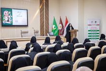 مركز الثقافة الأسرية ينظم ورشة توعوية استعدادًا لبدء العام الدراسي الجديد
