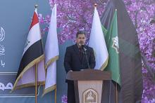 جامعة كربلاء: مهرجان إكليل العفّة يعزّز الانتماء والوعي في نفوس الطالبات