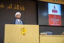 المركز العراقي لتوثيق جرائم التطرّف: نعمل على تخصيص متحفٍ خاصّ بمقتنيات شهداء جرائم التطرّف في العراق