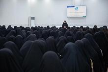 بمشاركة 500 مبلغة.. مدارس الكفيل النسوية تطلق فعاليات ملتقى المبلغات الثاني استعدادًا لزيارة الأربعين