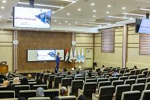 جامعة الكفيل تقيم ورشة عمل عن رؤيتها ورسالتها وأهدافها الاستراتيجيّة
