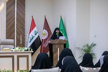 العتبة العباسية المقدسة: مهرجان روح النبوة ليس مناسبة احتفالية عابرة بل منبرًا للوعي ومساحة للمعرفة