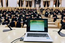 مركز الثقافة الأسرية يواصل تقديم برنامجه التثقيفي (على خطاك يا مولاي)