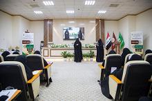 ضمن ملتقى الكوثر الثالث.. ورشة تسلط الضوء على بناء الوعي القرآني لدى النساء