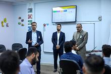 إطلاق الموسم التدريبي الشامل الخاص بملاكات مجموعة العميد التعليمية